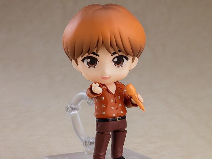 BTS TinyTAN Nendoroid No.1802 Jin